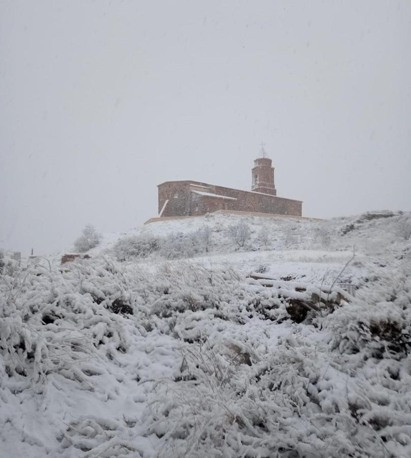 Casa Isabel Villa Olvés Eksteriør bilde