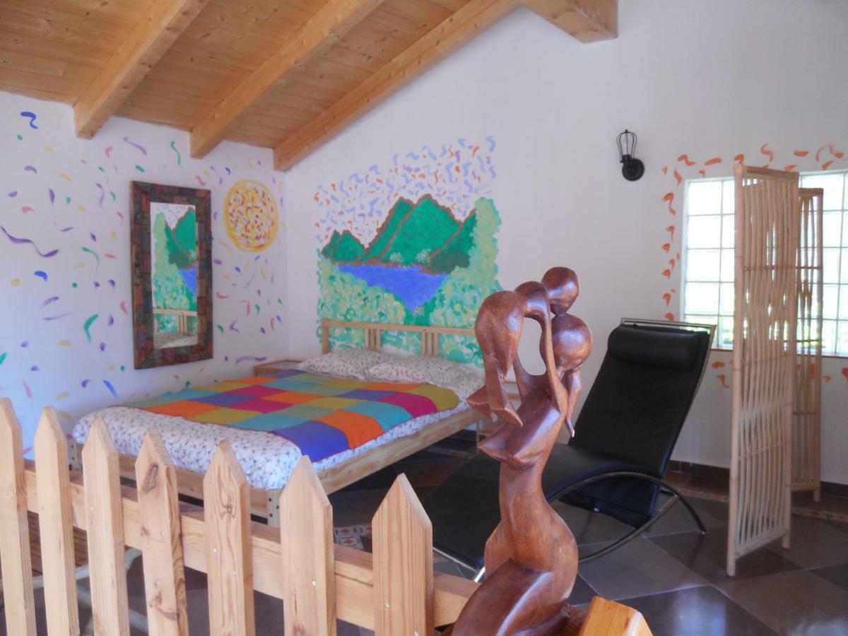 Casa Isabel Villa Olvés Eksteriør bilde