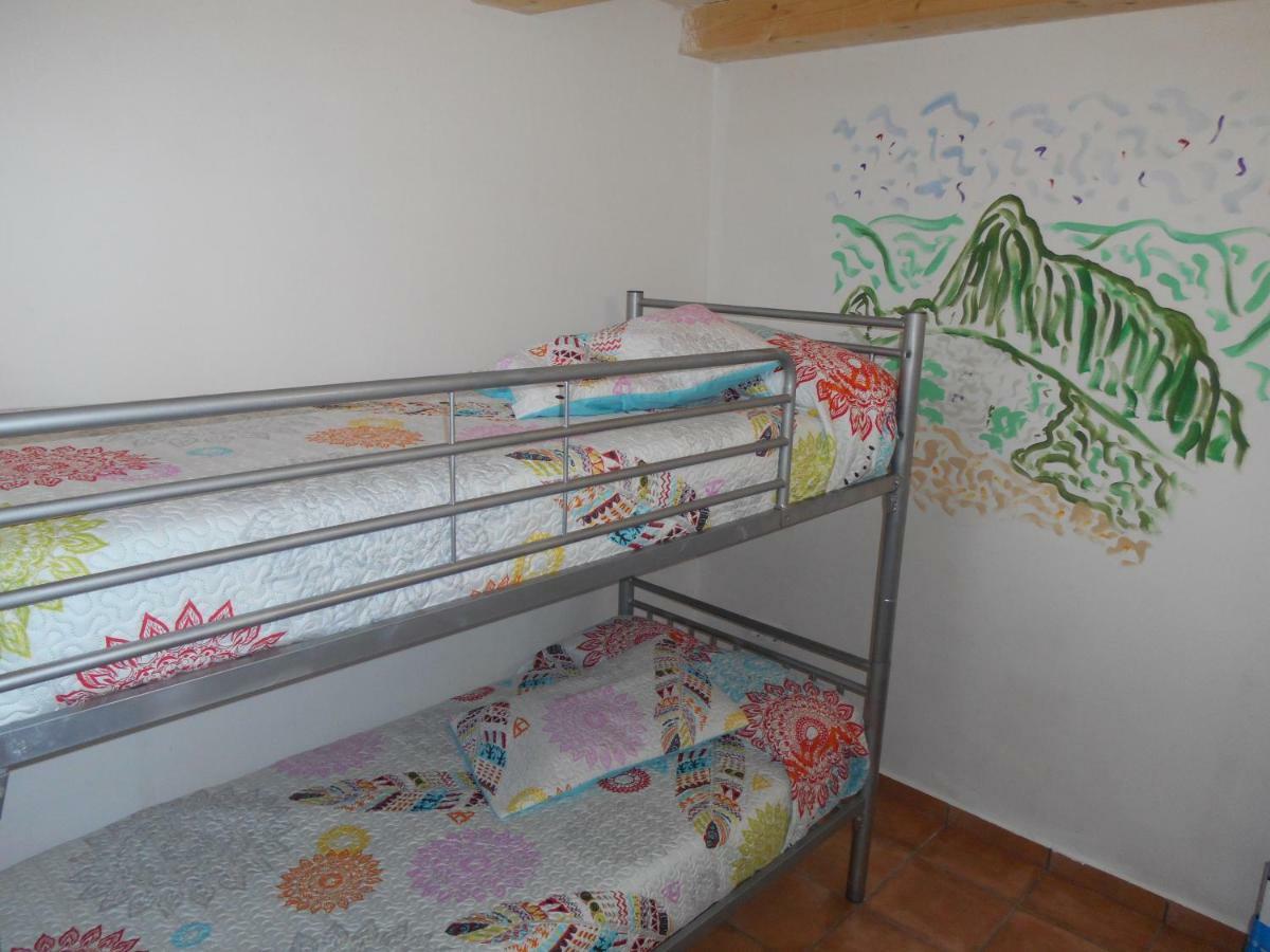 Casa Isabel Villa Olvés Eksteriør bilde