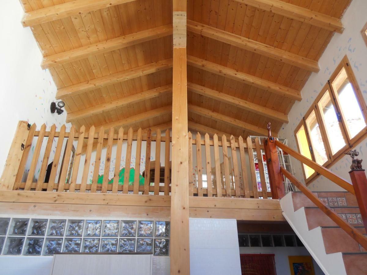 Casa Isabel Villa Olvés Eksteriør bilde