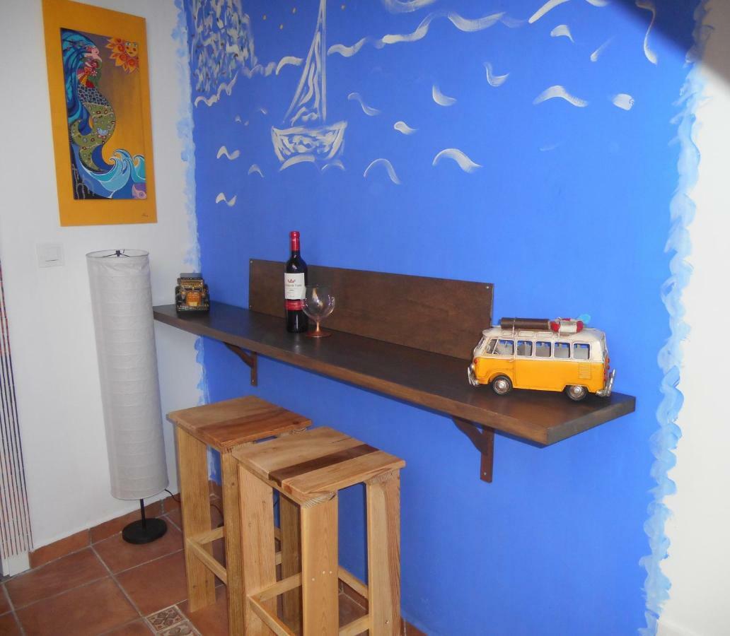 Casa Isabel Villa Olvés Eksteriør bilde