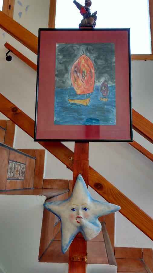 Casa Isabel Villa Olvés Eksteriør bilde